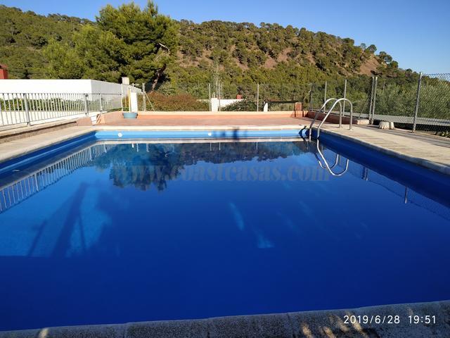 Venta de villa en Albalat Dels Tarongers