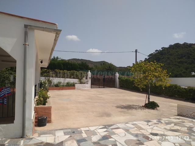 Venta de villa en Albalat Dels Tarongers