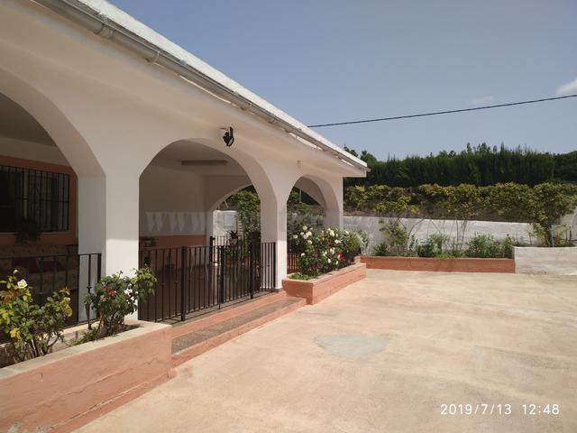 Venta de villa en Albalat Dels Tarongers