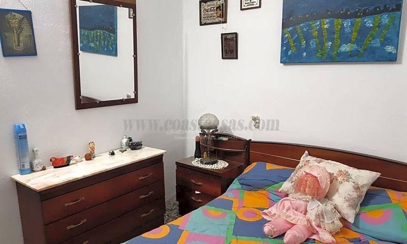 Venta de villa en Macastre