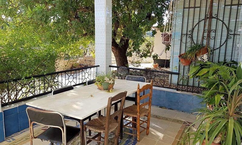 Venta de villa en Macastre