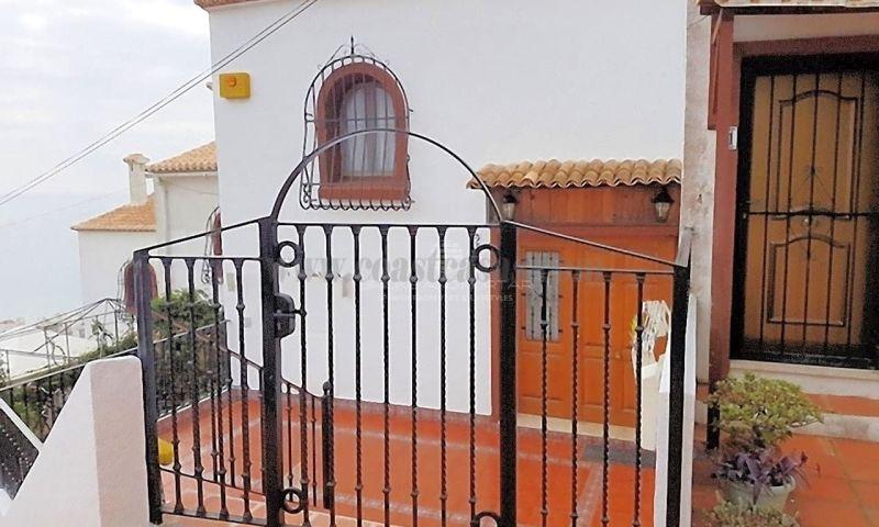 Venta de villa en Cullera