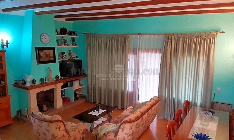 Venta de villa en Cullera