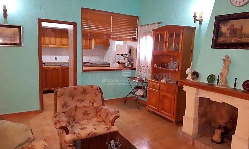 Venta de villa en Cullera