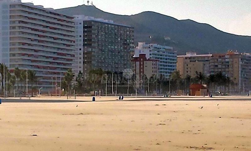 Venta de villa en Cullera