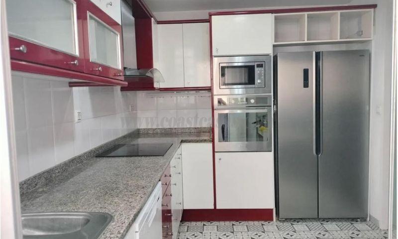 Venta de apartamento en Cullera