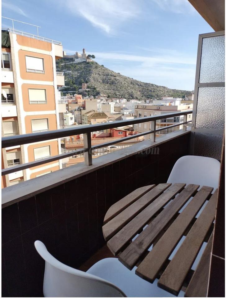 Venta de apartamento en Cullera
