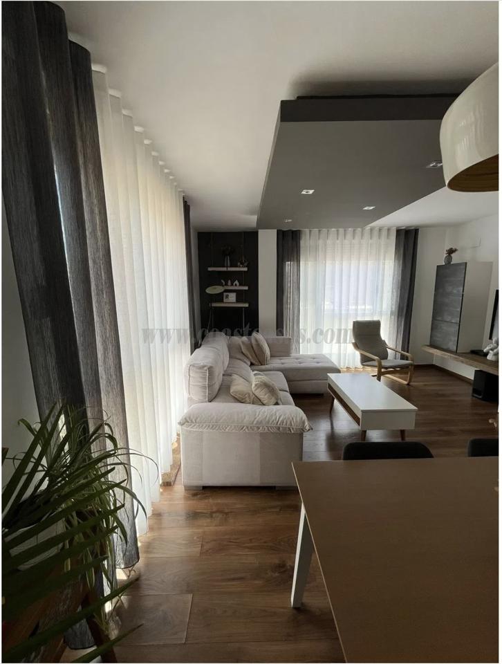 Venta de apartamento en Cullera
