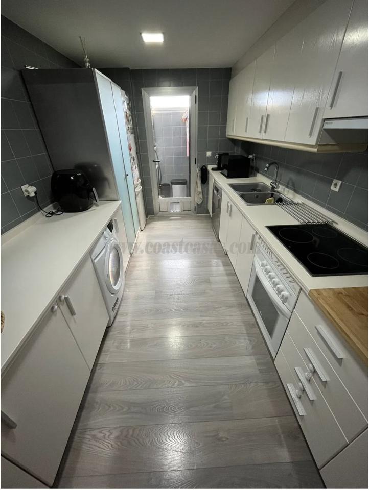 Venta de apartamento en Cullera