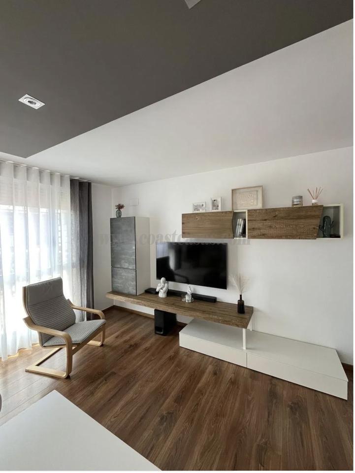 Venta de apartamento en Cullera