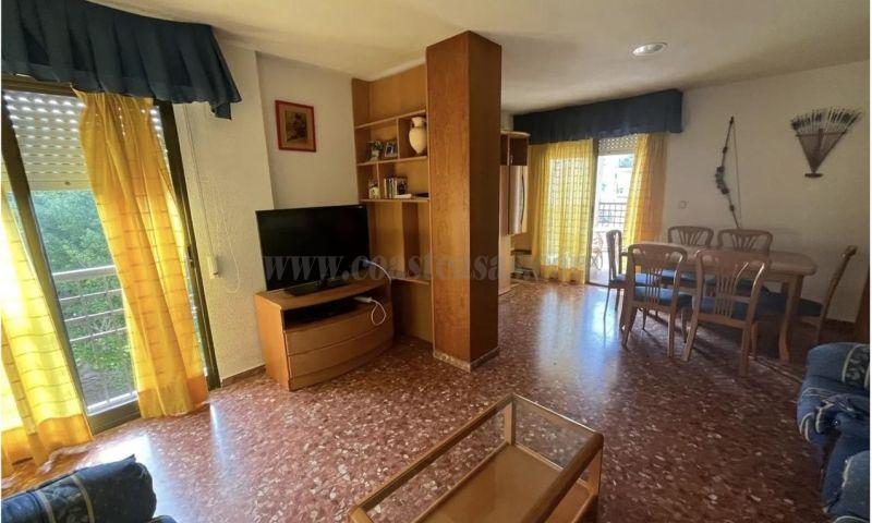 Venta de apartamento en Cullera