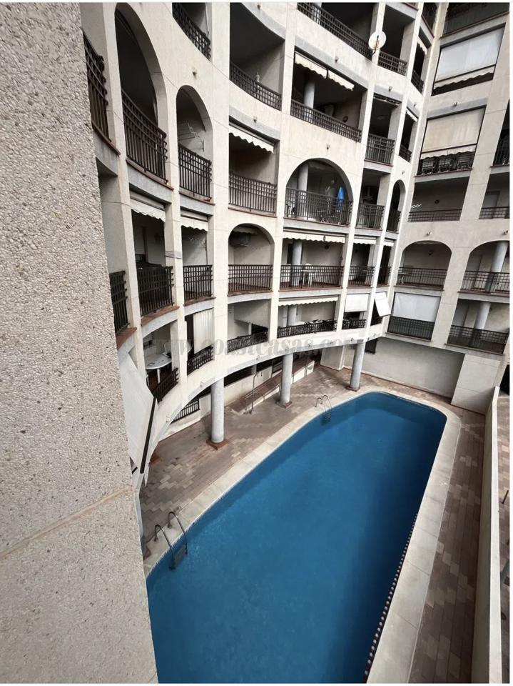 Venta de apartamento en Cullera