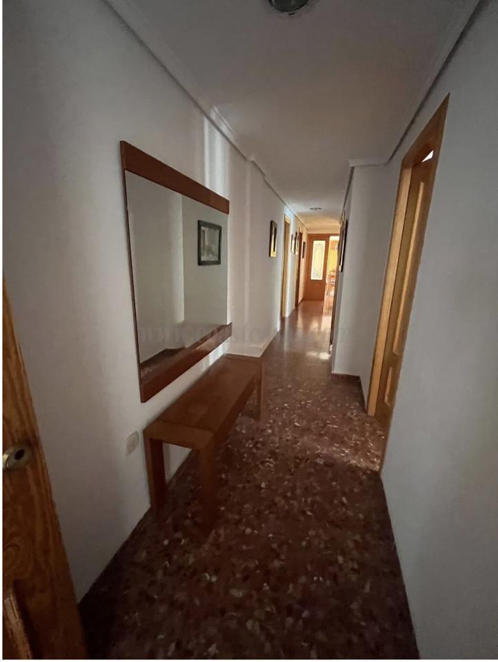 Venta de apartamento en Cullera