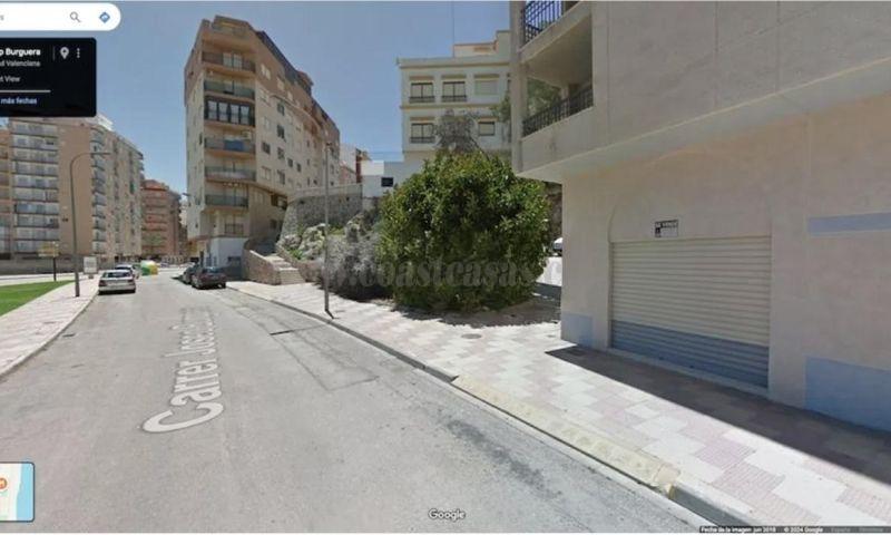 Venta de apartamento en Cullera