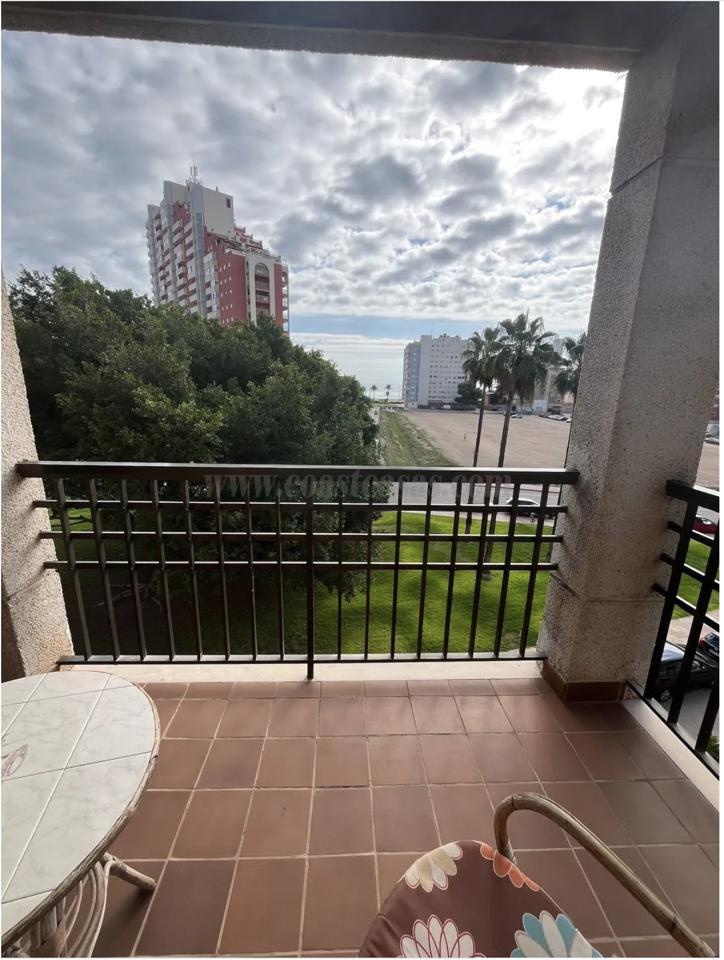 Venta de apartamento en Cullera