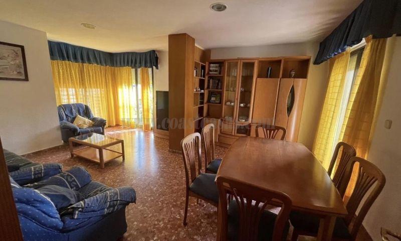 Venta de apartamento en Cullera