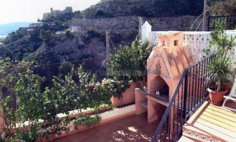 Venta de villa en Cullera