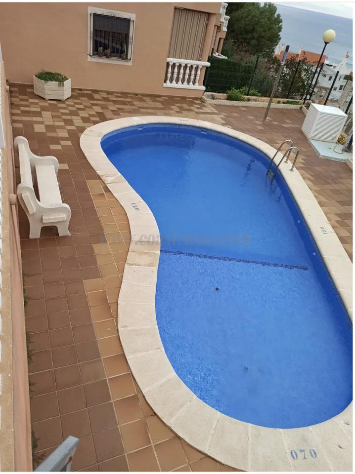 Venta de villa en Cullera