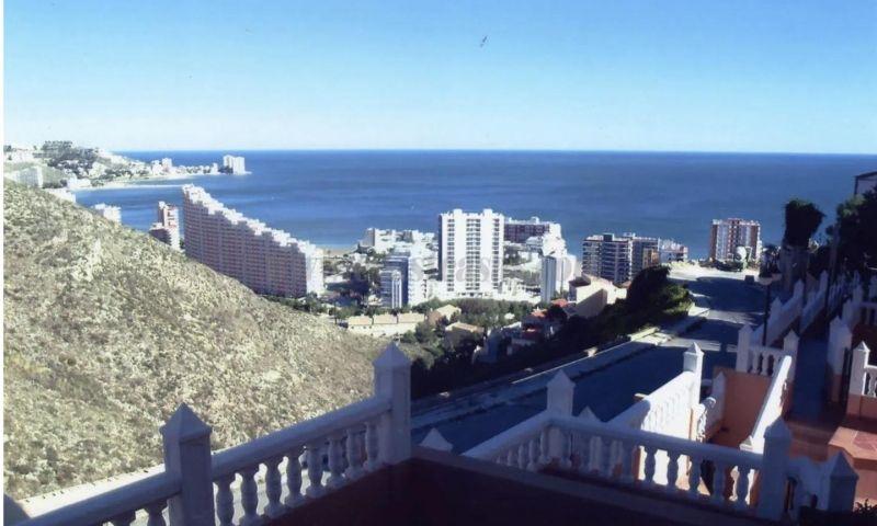 Venta de villa en Cullera