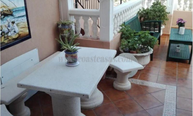 Venta de villa en Cullera