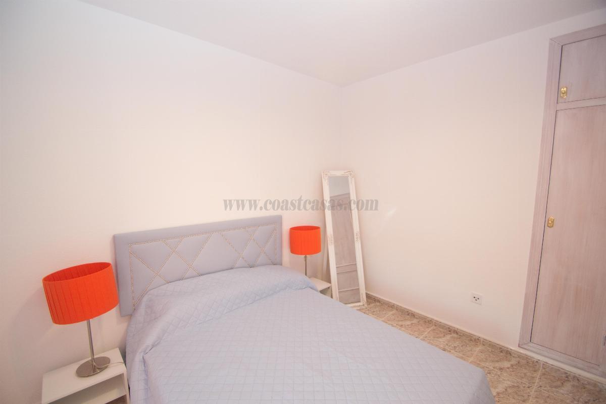 For sale of house in Orihuela Costa