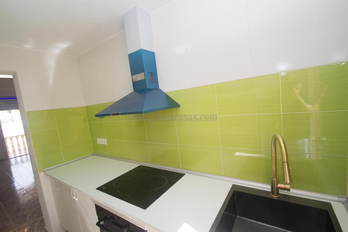 For sale of house in Orihuela Costa