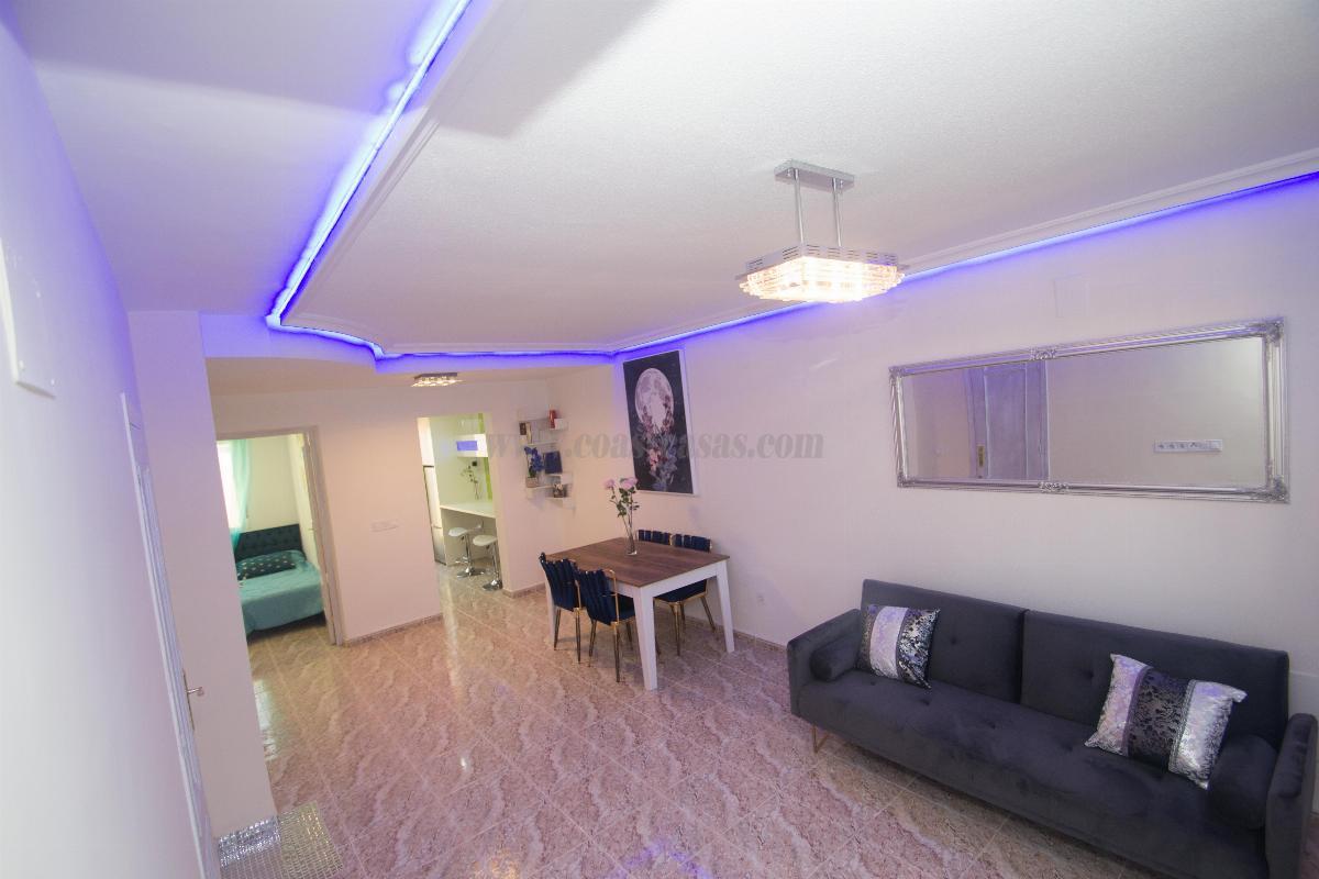 For sale of house in Orihuela Costa