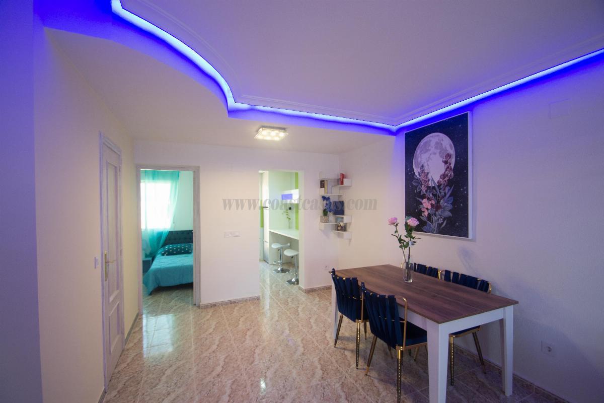 For sale of house in Orihuela Costa