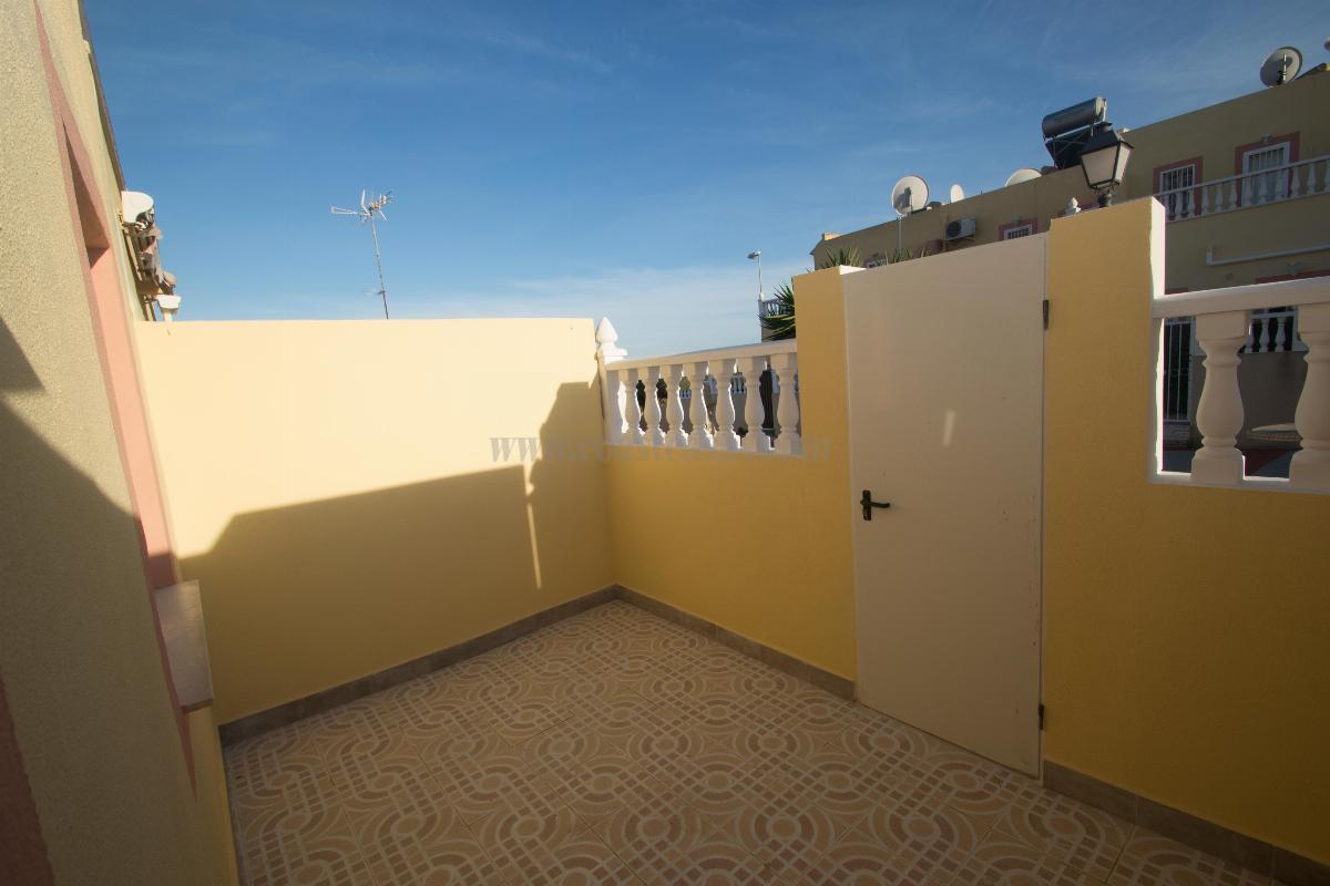 For sale of house in Orihuela Costa