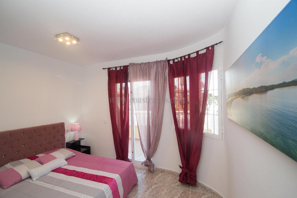 For sale of house in Orihuela Costa