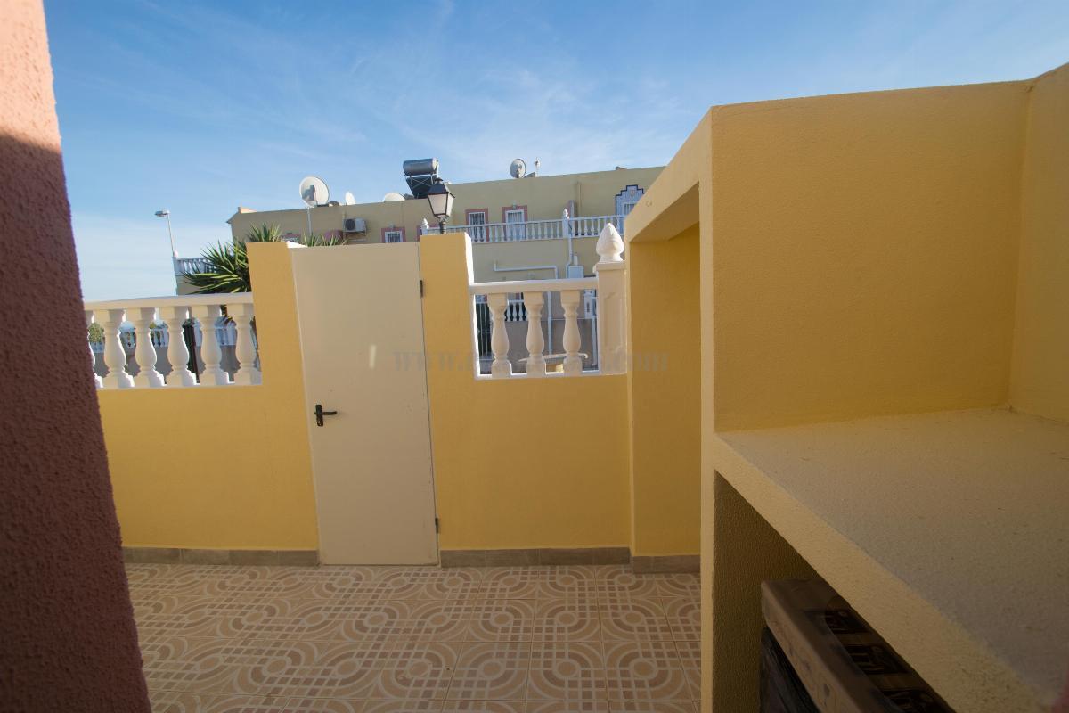 For sale of house in Orihuela Costa