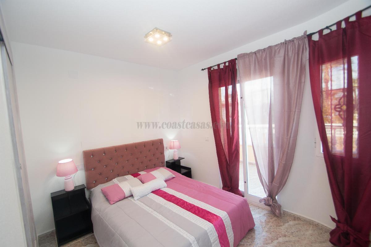 For sale of house in Orihuela Costa