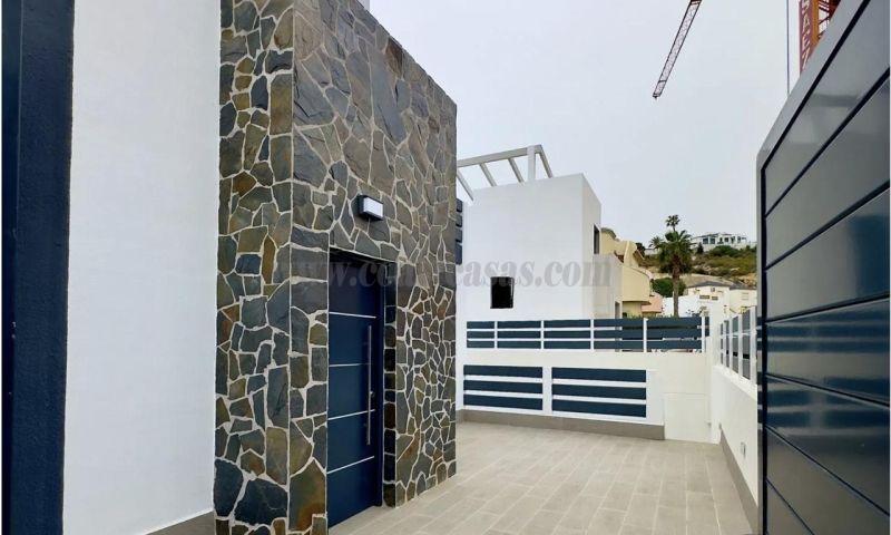 Venta de villa en Rojales