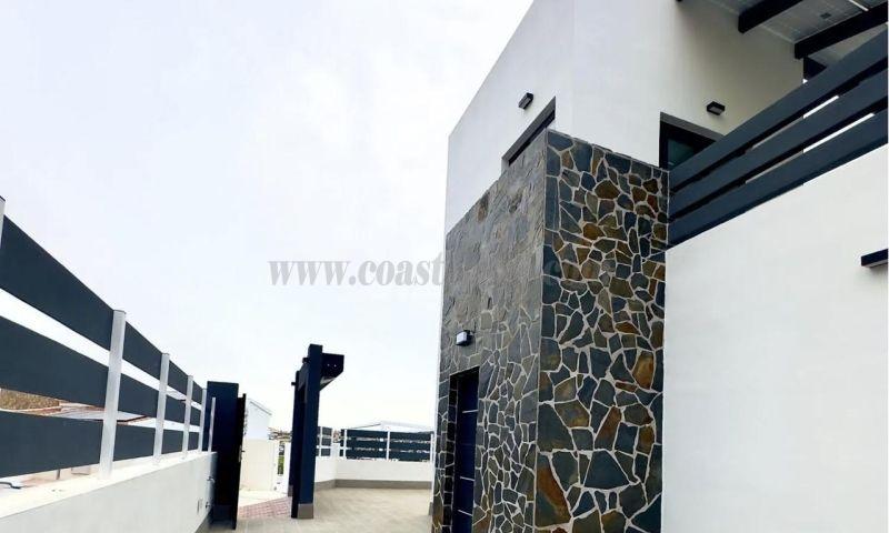 Venta de villa en Rojales