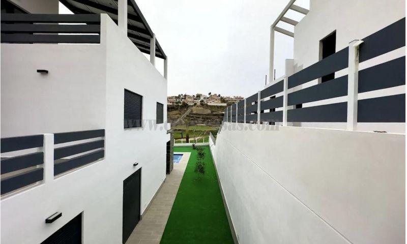 Venta de villa en Rojales