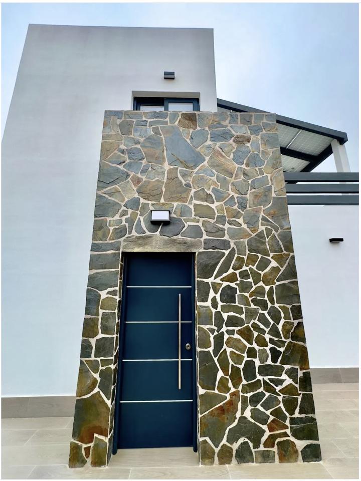 Venta de villa en Rojales