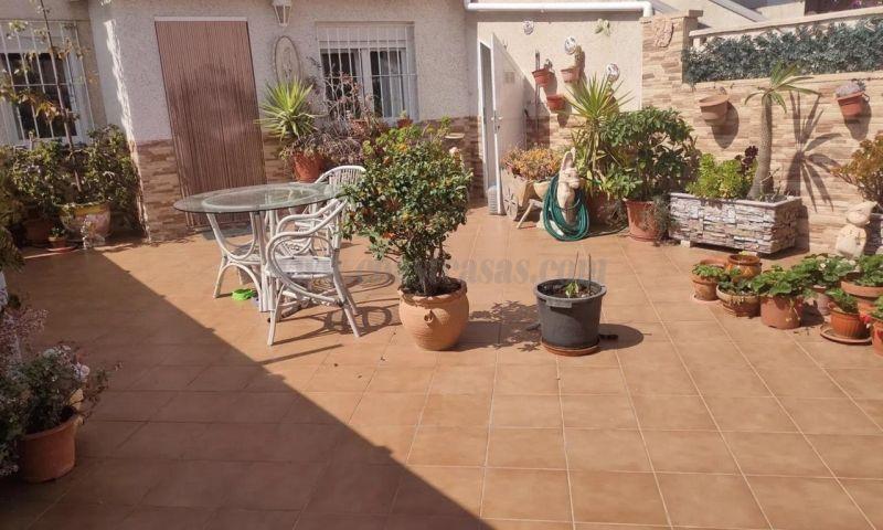 Venta de chalet en Orihuela Costa