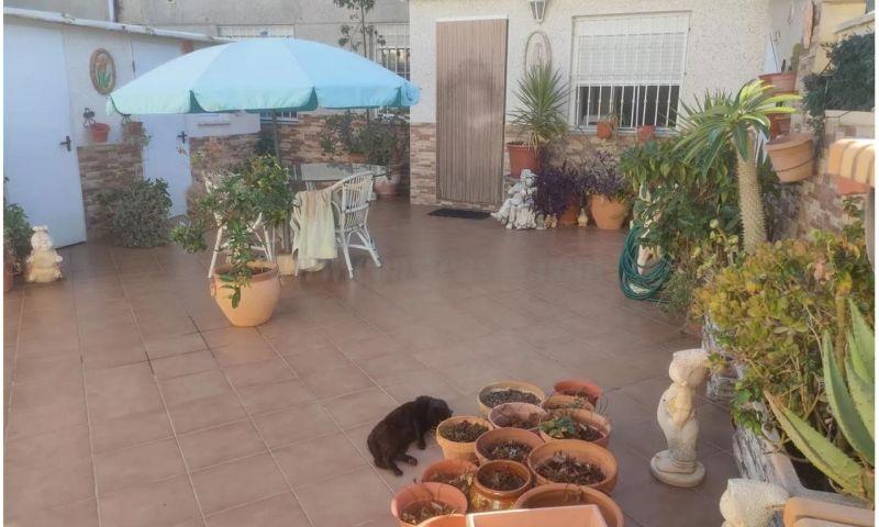 Venta de chalet en Orihuela Costa