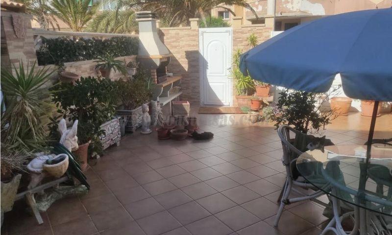 Venta de chalet en Orihuela Costa