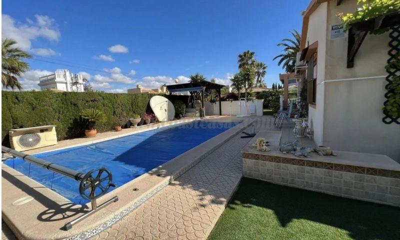 Vente de villa dans Orihuela Costa