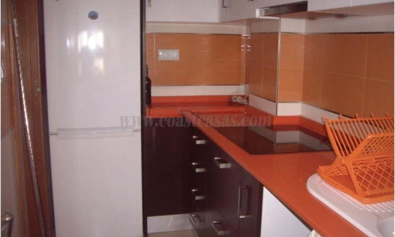 Venta de apartamento en Guardamar Del Segura