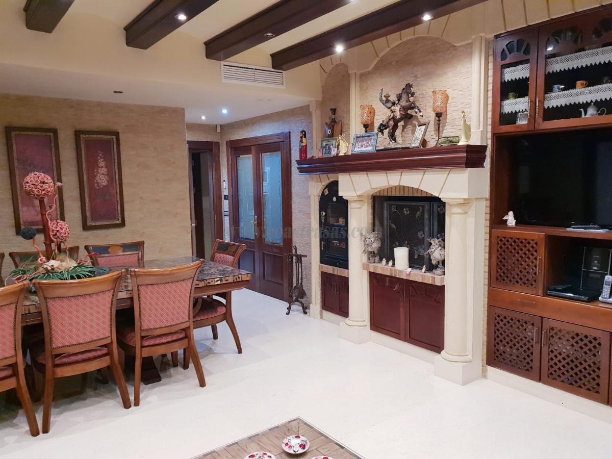For sale of chalet in Torrevieja