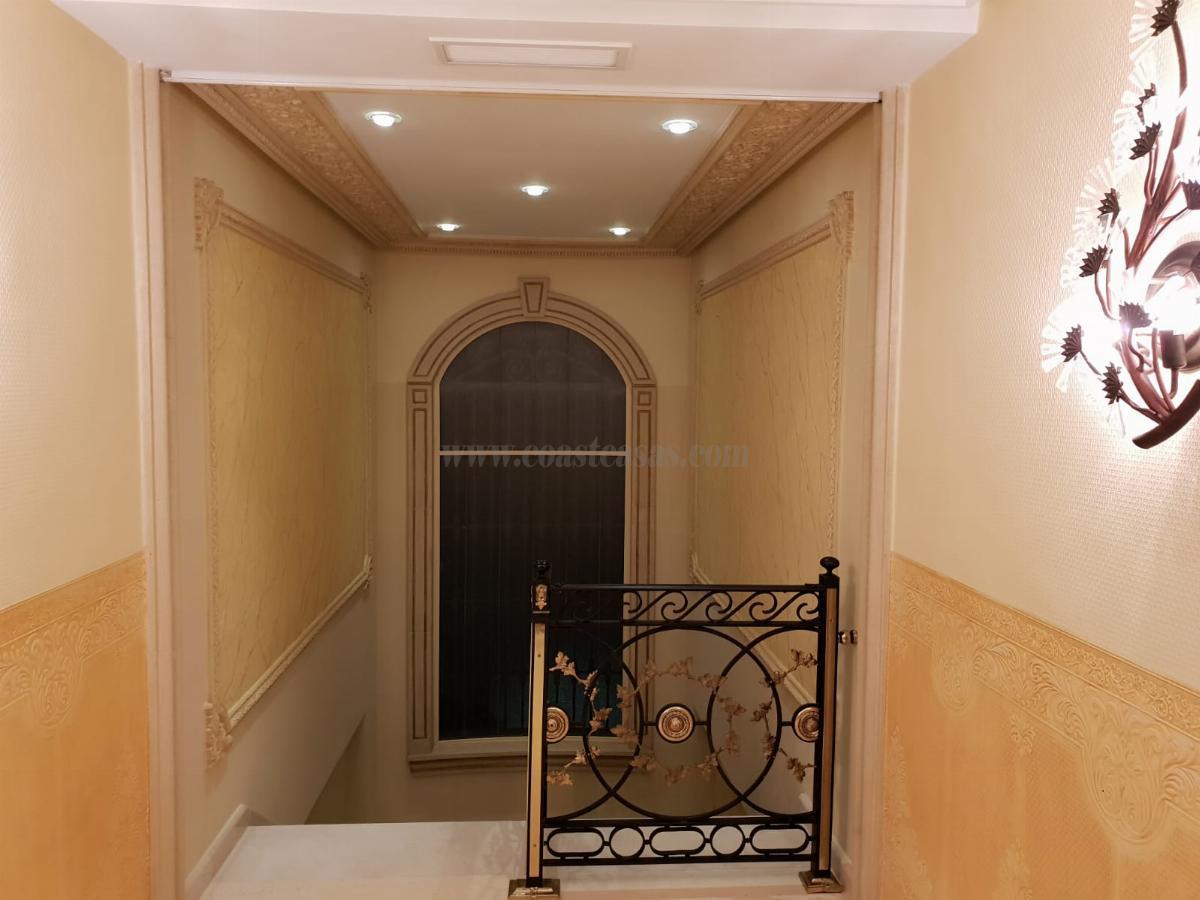 For sale of chalet in Torrevieja