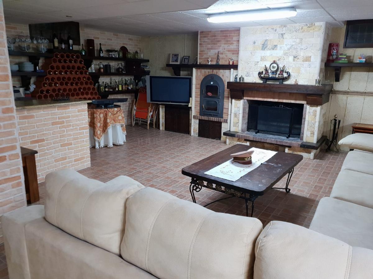 For sale of chalet in Torrevieja
