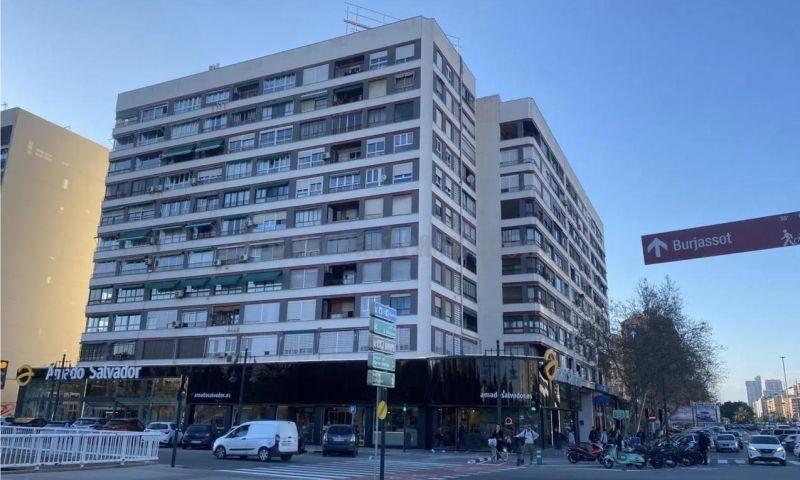 Venta de apartamento en Valencia