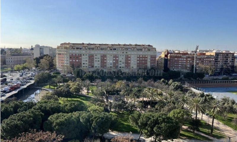 Venta de apartamento en Valencia