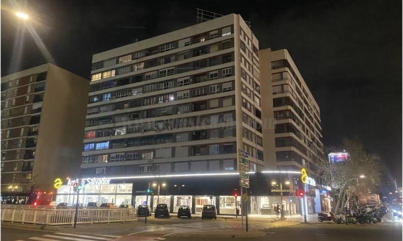 Venta de apartamento en Valencia