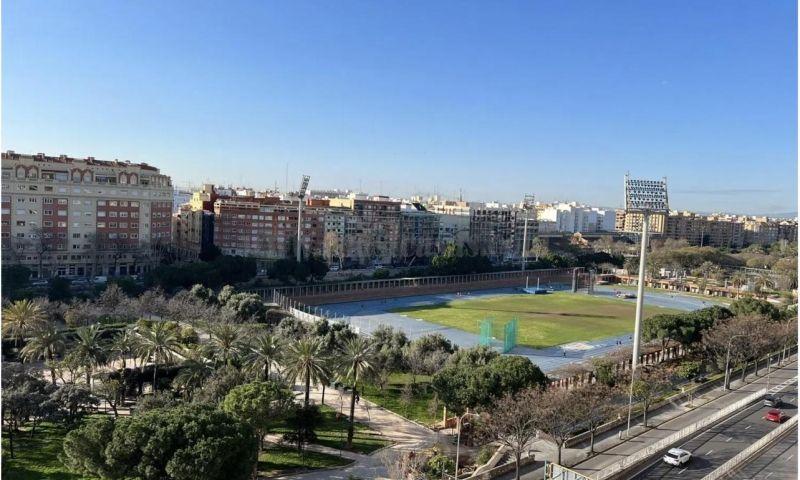 Venta de apartamento en Valencia