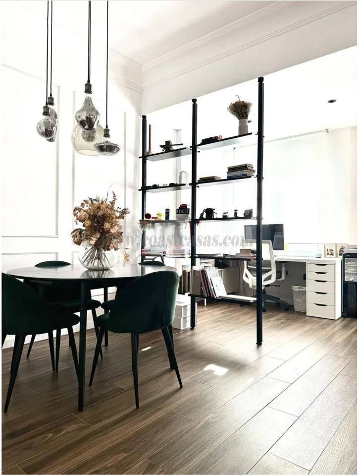 Venta de apartamento en Valencia