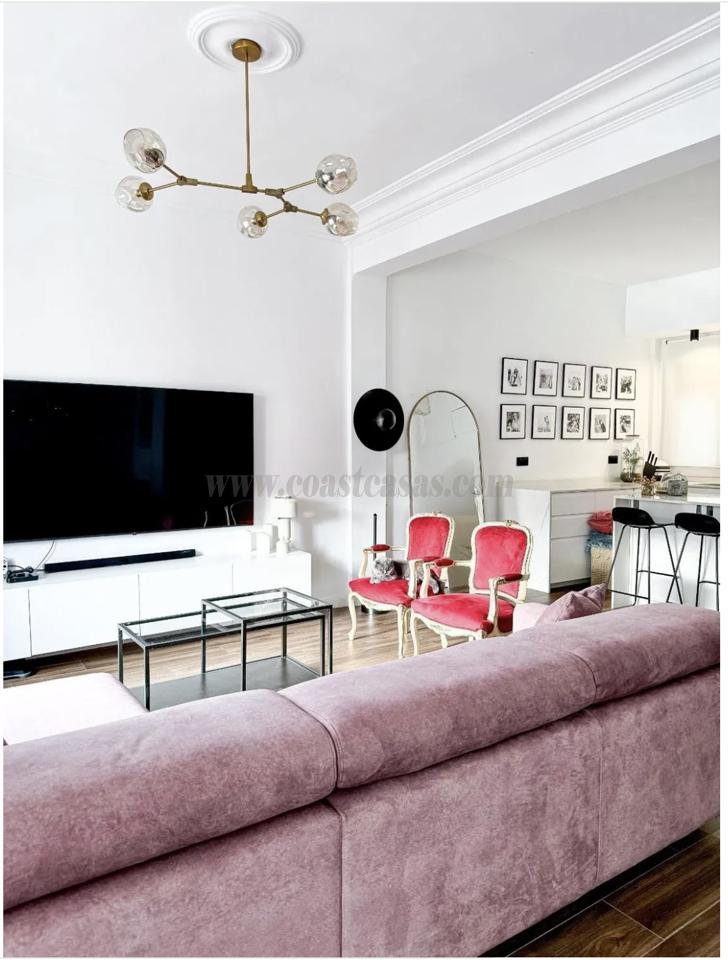 Venta de apartamento en Valencia